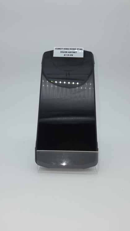 Cubot King Kong 11 5g 256gb [ANYNET]