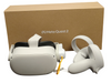 Meta Quest 2 128GB All-in-one VR Headset**Boxed**