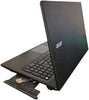 ACER EXTENSA 2511 - W10/I3-5005U/4RM/500HDD - 2 YEAR WARRANTY