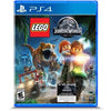 Lego Jurassic World - Playstation 4