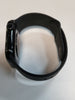 Apple Watch Series 11  GPS - 46 mm Jet Black Aluminium Case with Black Sport Band, S/M