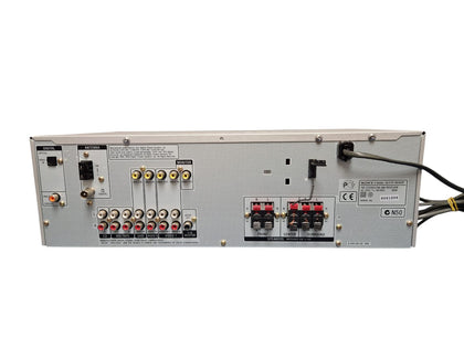 Sony STR-DE495 5.1 Channel 80 Watt Receiver And Amplifier