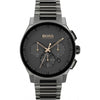 Hugo Boss HB 1513814 Mens Peak Chronograph Watch