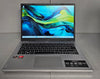 Acer Aspire Go 14 AG14-21P Laptop - AMD Ryzen 3 7320U, 8GB, 128GB SSD, Integrated Graphics, 14 Inch WUXGA, Windows 11, Silve