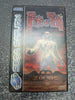 Sega Saturn House of The Dead With Manual