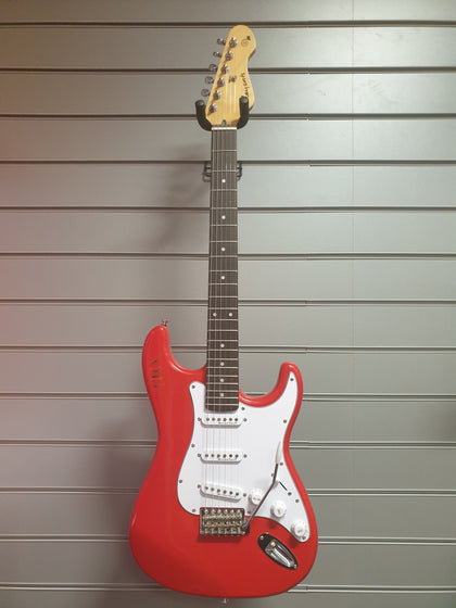 Main Ants Electric Guitar
