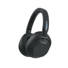 Sony Ult Sound Noise Cancelling Wireless Headphones - Black