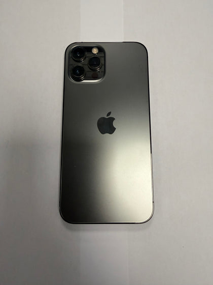 iPhone 12 Pro Max - Unlocked - 128GB - 92% Battery health