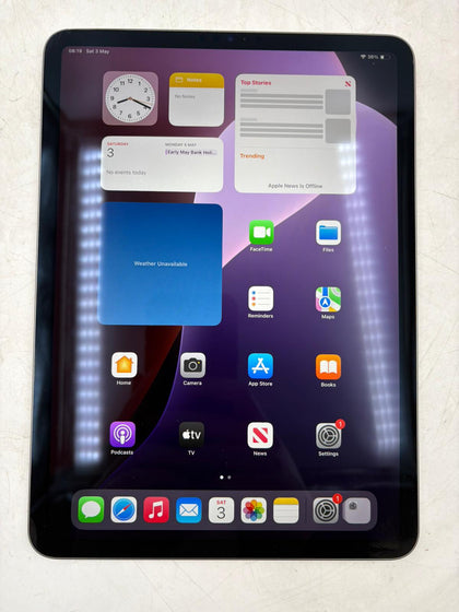 Apple iPad Pro 3 11
