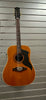 eko Ranger VI EQ VR Electro Acoustic Guitar