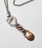 clogau love spoon necklace