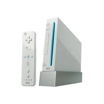 Nintendo Wii Gaming Console