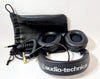 Audio-Technica ATH-M50x - Black