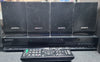 Sony DAV-TZ140 Home Audio System - With Remote