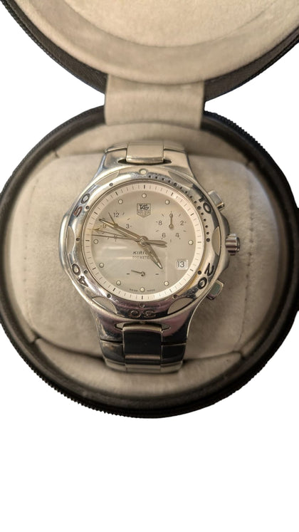 Mens Tag Heuer Kirium