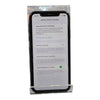 Apple iPhone 11 - 64GB - Unlocked