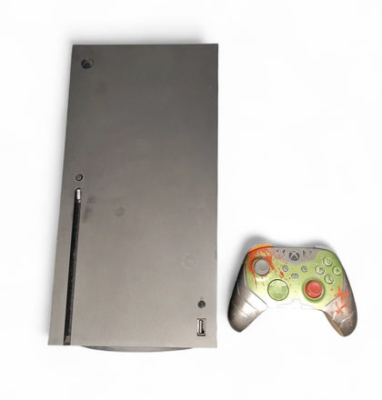 Microsoft XBox Series X 1TB Bundle**Unboxed**