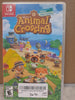 Nintendo Animal Crossing New Horizons