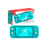 Nintendo Switch - Lite - Console Turquoise