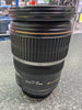 Canon Eds 17-55mm Ultrasonic Camera Lens Boxed