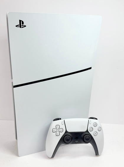 Sony Playstation 5 Slim Digital edition 1tb