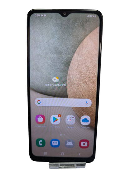 SAMSUNG A12 MOBILE PHONE PRESTON STORE