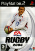Rugby 2004 - Playstation 2 ps2