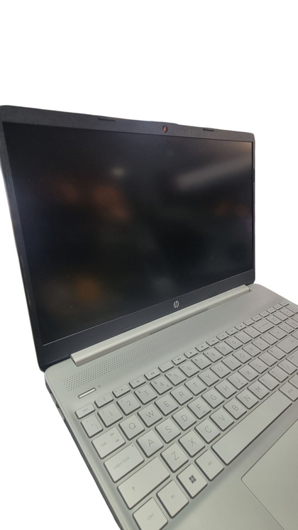 HP LAPTOP WIN11, CORE I5 11THGEN, 8GBRAM,256GBSSD PRESTON