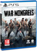 War Mongrels Renegade Edition