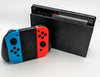 Switch Console, 32GB HAC-001-01 + Neon Red/Blue Joy-Con, Boxed