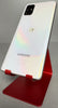 Samsung Galaxy A71 128GB Dual Sim Prism Crush Silver ** Any Network **