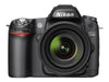 Nikon D80 - Digital Camera  with 18-70mm lens