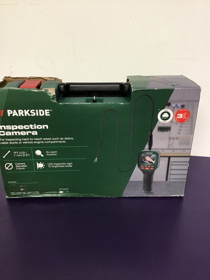 Parkside Inspection Camera PKI 2.8 C4