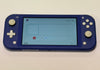 *nintendo switch lite