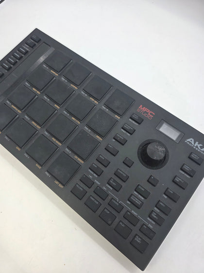 Akai Mpc Studio