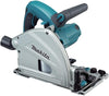 Makita SP6000 110 V Plunge Saw - Blue