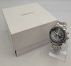 Seiko Flightmaster SNA411P1 7T62-0EB0 Pilot Alarm Chronograph, Includes Steel Bracelet & Box With Papers