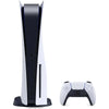 PlayStation 5 Console Disc PS5