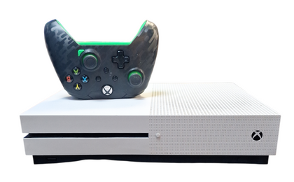 Microsoft Xbox One S - 500GB