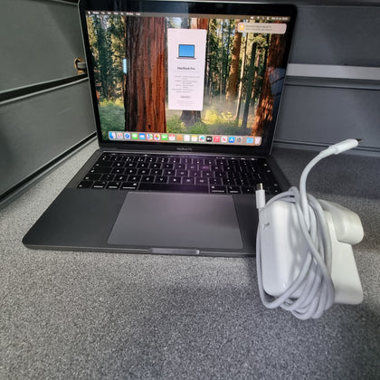 Apple Macbook Pro 2018 16Gb RAM 512Gb SSD i5
