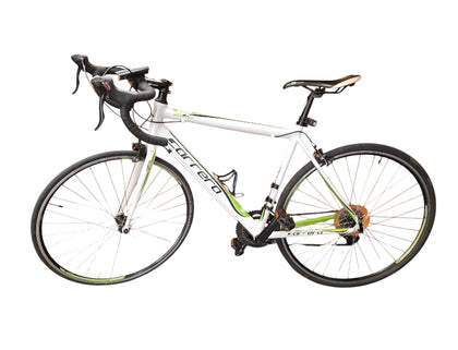 Carrera Zelos LTD 302 Road Bike COLLECTION ONLY