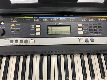 Yamaha PSR-E243 Keyboard