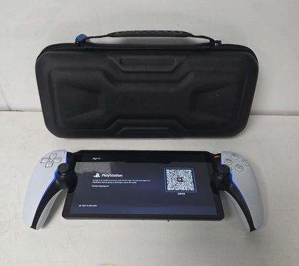 Sony PlayStation Portal Remote Player