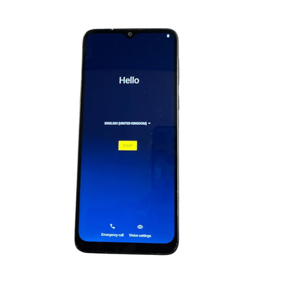 Motorola Moto E13 64GB