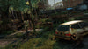 The Last of US Remastered - PS4 - Great Yarmouth