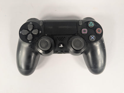 Dualshock 4 Wireless Controller Black Playstation 4