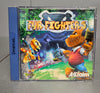 Dreamcast Fur Fighters. Video Games. 3455198321814 **Collection Only**