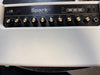 positive grid spark 40 amplifier cream
