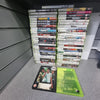 Xbox 360 Games Bundle 61 Games