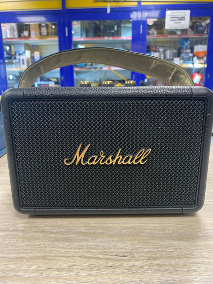 Marshall Kilburn II Portable Bluetooth Speaker, B